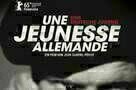 Une Jeunesse Allemande - Eine deutsche Jugend - Plakat