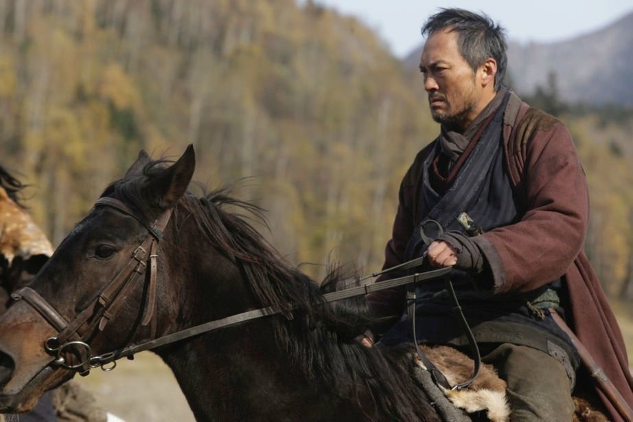 Unforgiven 08