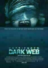 Unknown User 2: Dark Web
