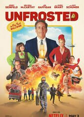 Unfrosted: The Pop-Tart Story