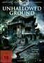 Unhallowed Ground - Plakat