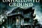Unhallowed Ground - Plakat