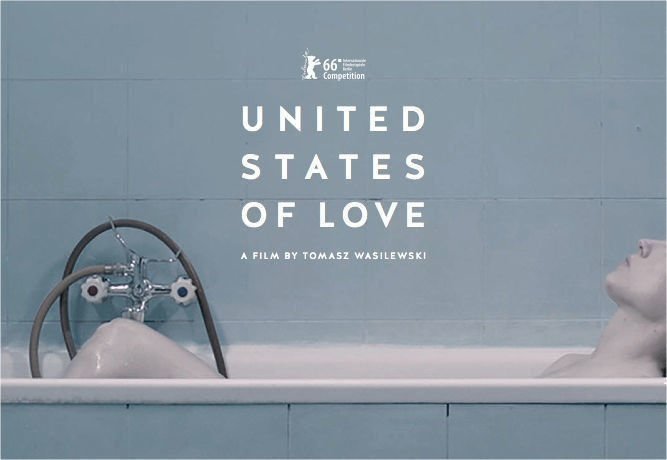 United States of Love