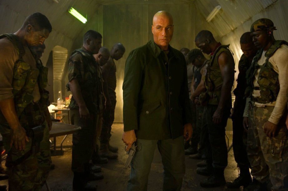 Universal Soldier Day of Reckoning 01