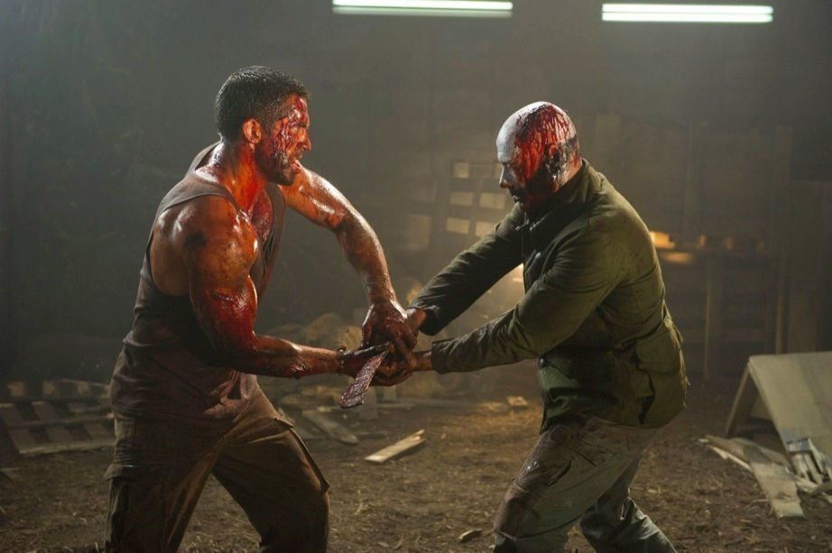 Universal Soldier Day of Reckoning 05