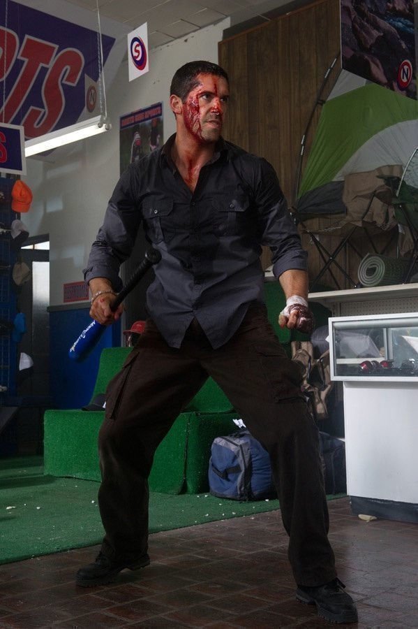 Universal Soldier Day of Reckoning 16