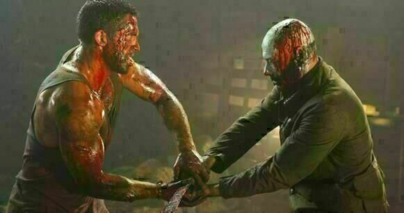 Universal Soldier Day of Reckoning Universal Soldier Day of Reckoning