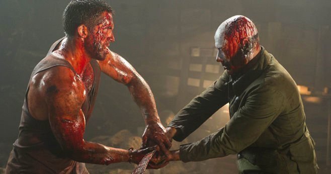 Universal Soldier Day of Reckoning