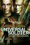 Universal Soldier Day of Reckoning - Poster
