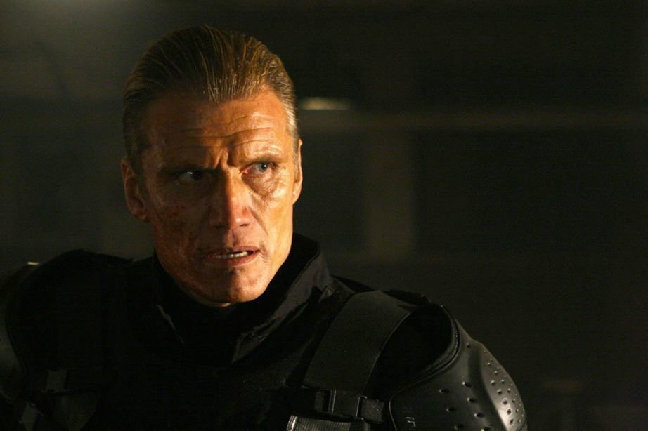Universal Soldier Regeneration 03