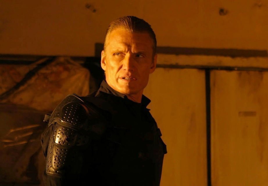 Universal Soldier Regeneration 04