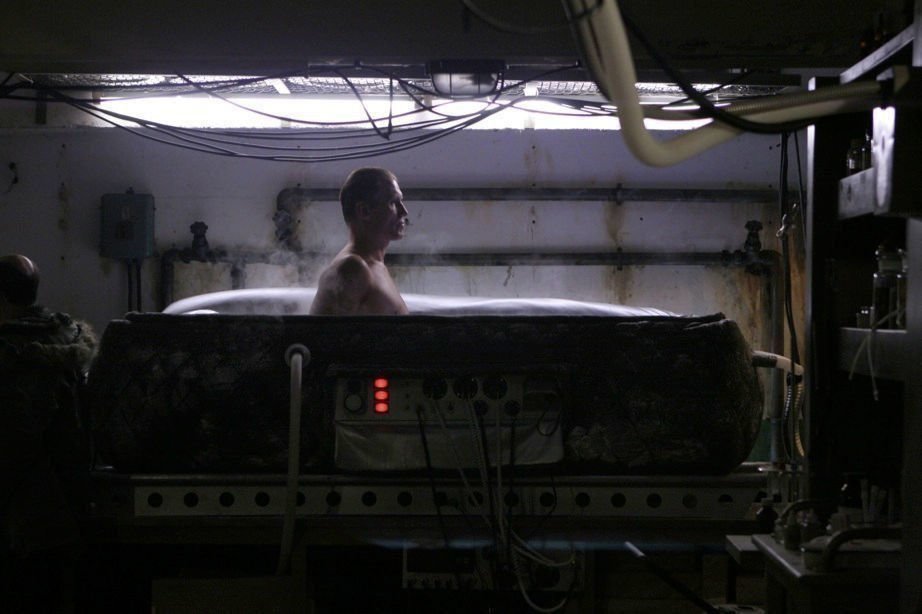 Universal Soldier Regeneration 05