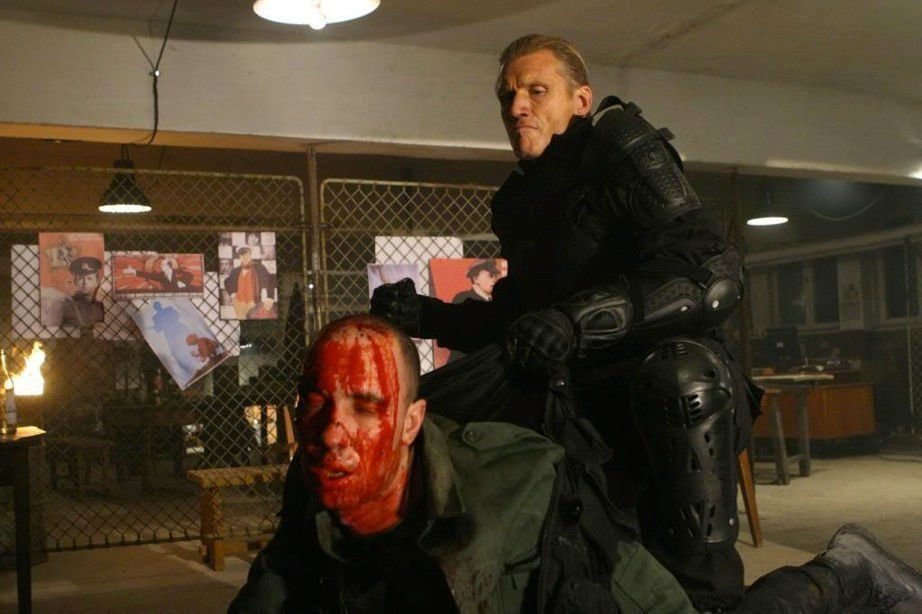 Universal Soldier Regeneration 06