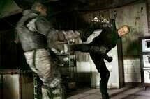 Universal Soldier Regeneration 07 Universal Soldier Regeneration 07