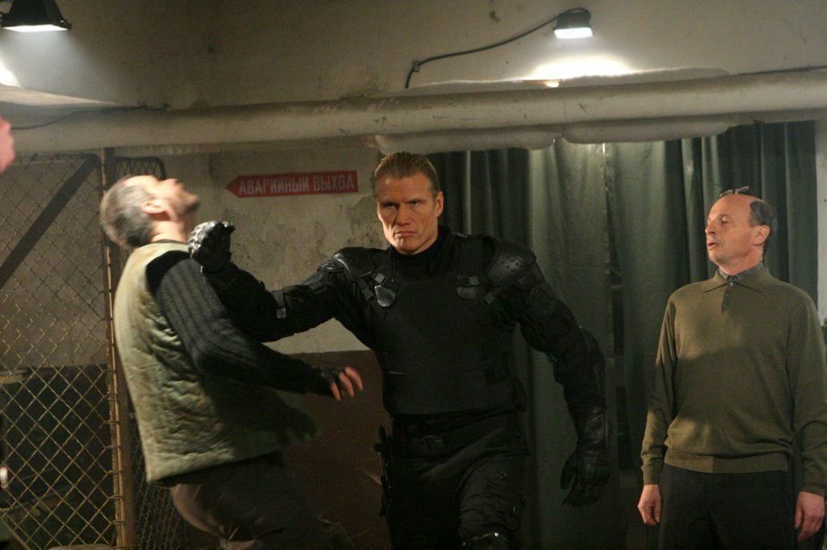 Universal Soldier Regeneration 09