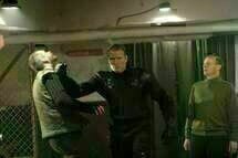 Universal Soldier Regeneration 09 Universal Soldier Regeneration 09