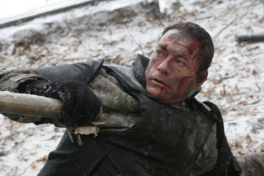 Universal Soldier Regeneration 10
