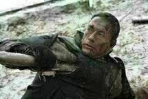 Universal Soldier Regeneration 10 Universal Soldier Regeneration 10