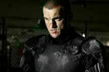 Universal Soldier Regeneration 11 Universal Soldier Regeneration 11