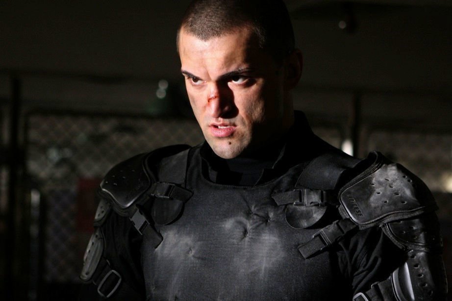 Universal Soldier Regeneration 11