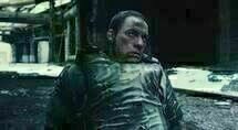 Universal Soldier Regeneration 12 Universal Soldier Regeneration 12