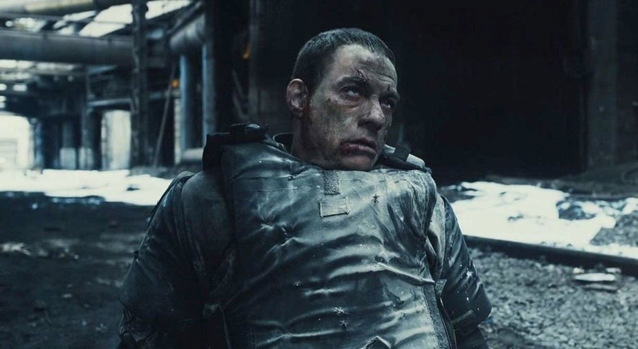 Universal Soldier Regeneration 12