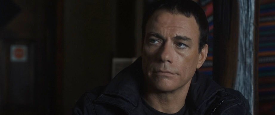 Universal Soldier Regeneration 13