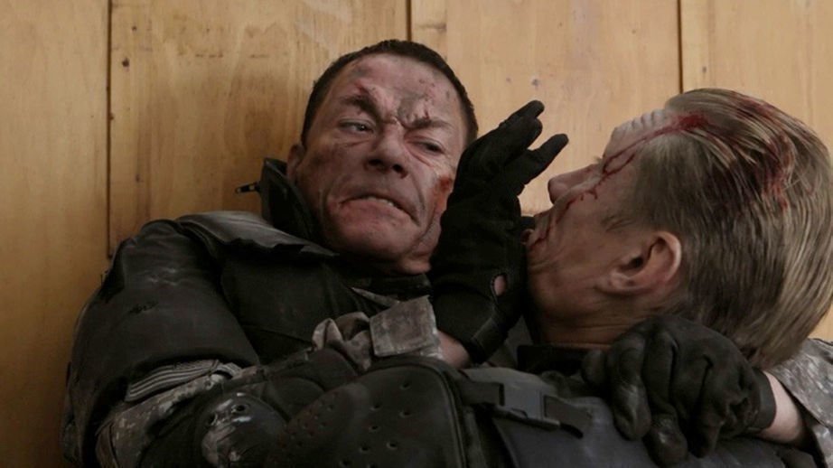 Universal Soldier Regeneration 14