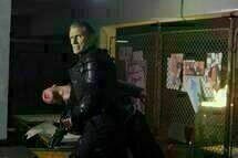 Universal Soldier Regeneration 17 Universal Soldier Regeneration 17