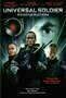 Universal Soldier Regeneration - Poster