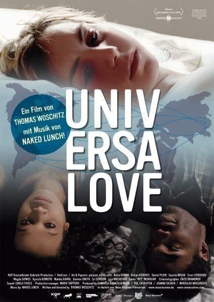 Universalove
