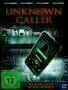 Unknown Caller - Poster