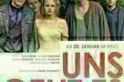 Uns geht es gut - Plakat