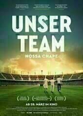 Unser Team - Nossa Chape