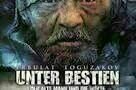Unter Bestien - Der alte Mann und die Woelfe - Plakat