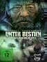 Unter Bestien - Der alte Mann und die Woelfe - Plakat