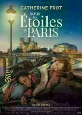 Unter den Sternen von Paris