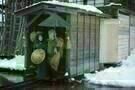 Unter Schnee  2
