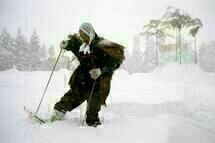 Unter Schnee 4 Unter Schnee 4