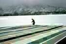 Unter Schnee  8