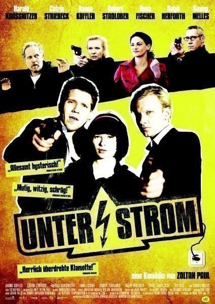 Unter Strom