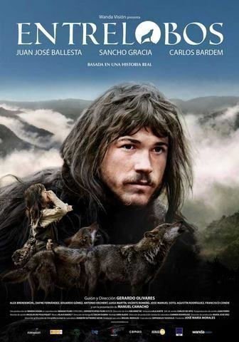 Unter Woelfen - Poster