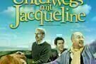Unterwegs mit Jacqueline - Plakat