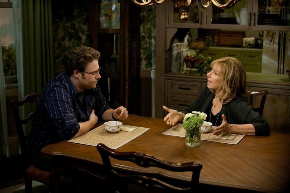 Unterwegs mit Mum 05