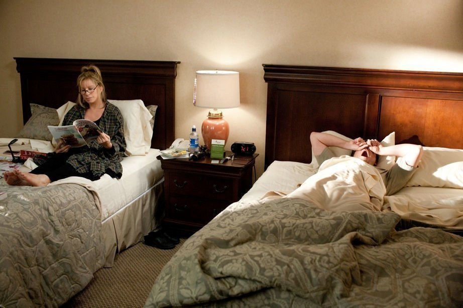 Unterwegs mit Mum 16 Unterwegs mit Mum 16