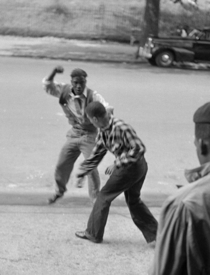 Untitled Harlem 1