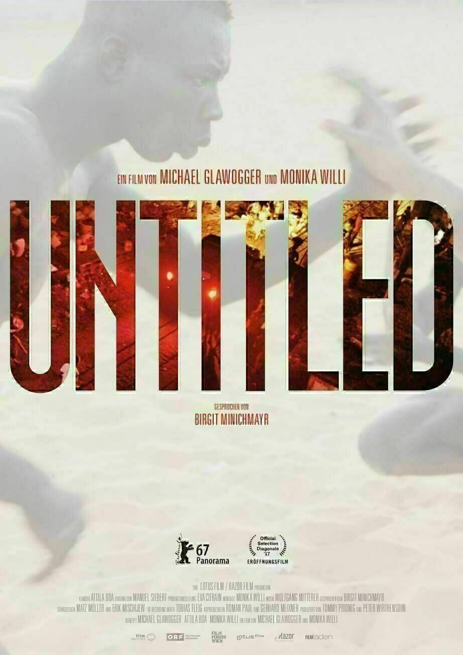 Untitled - Poster