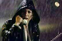 Untraceable