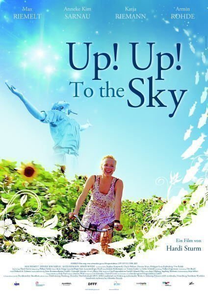 Up! Up! To the Sky!