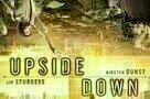 Upside Down - Plakat